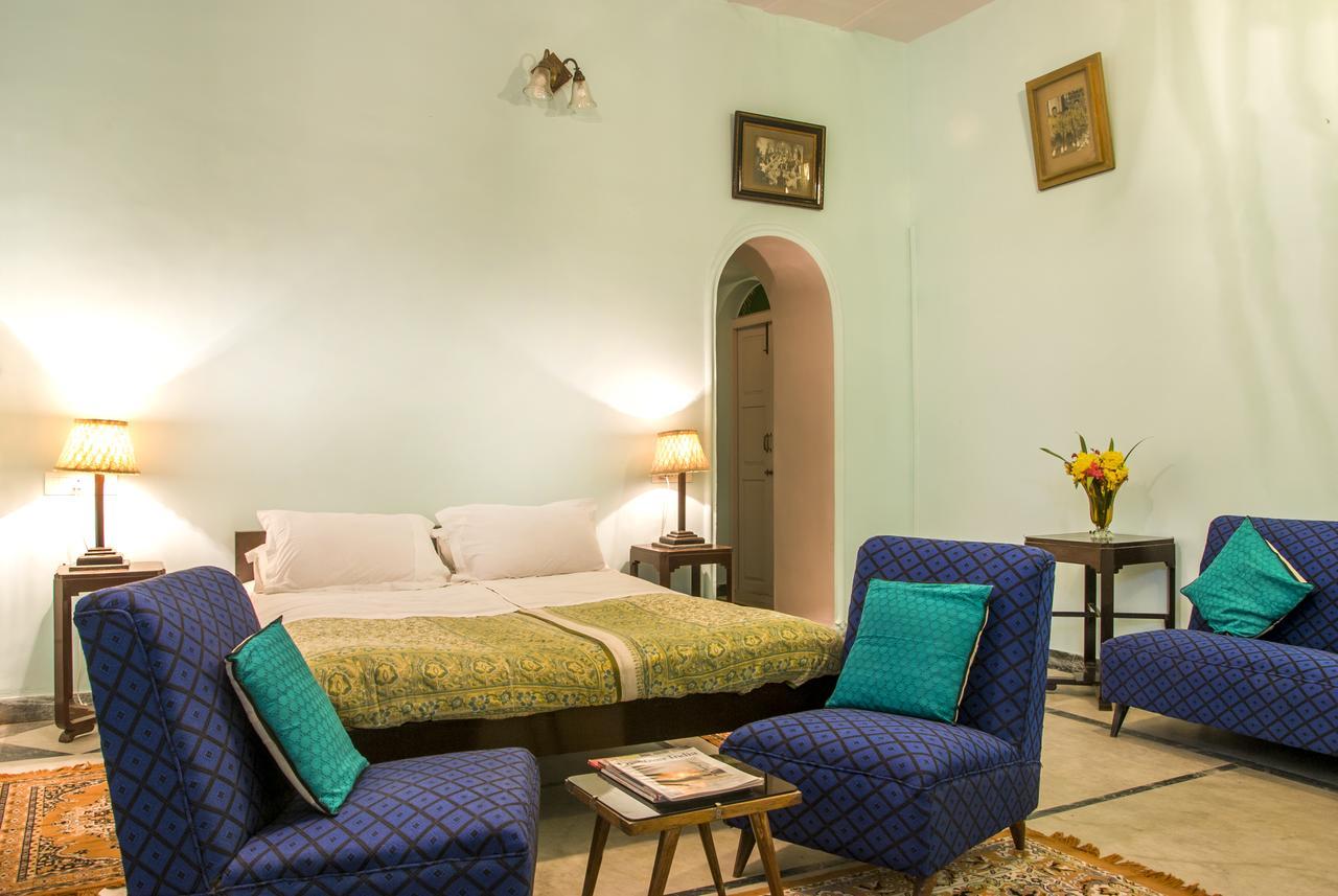 Garden Palace Heritage Homestays Vadasinor Exterior foto