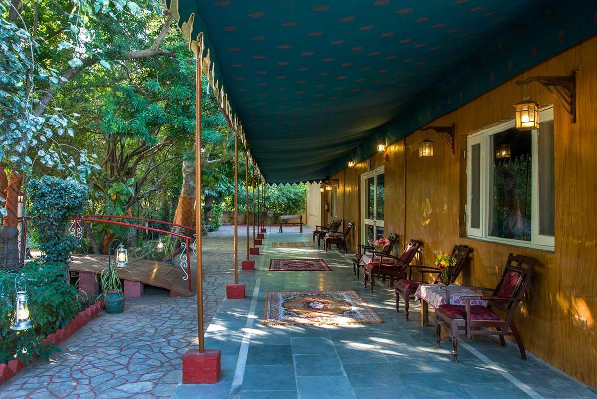 Garden Palace Heritage Homestays Vadasinor Exterior foto